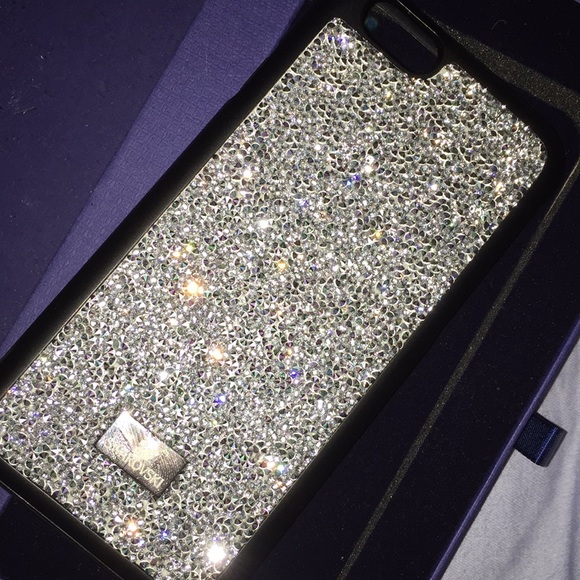 Swarovski iPhone 6-6’s Case - Picture 7 of 8